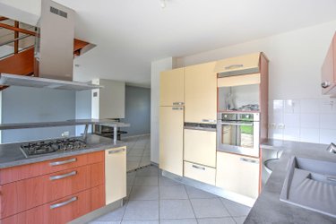 Maison a vendre Bédée 35137 Ille-et-Vilaine 122 m2 6 pièces 342408 euros