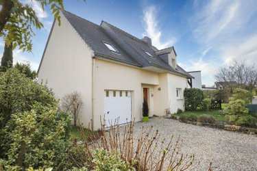 Maison a vendre Bédée 35137 Ille-et-Vilaine 122 m2 6 pièces 342408 euros