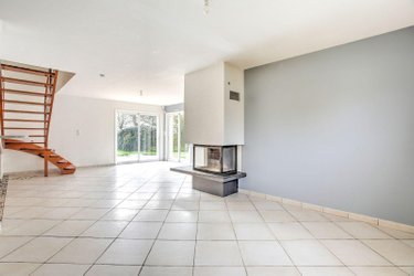 Maison a vendre Bédée 35137 Ille-et-Vilaine 122 m2 6 pièces 342408 euros