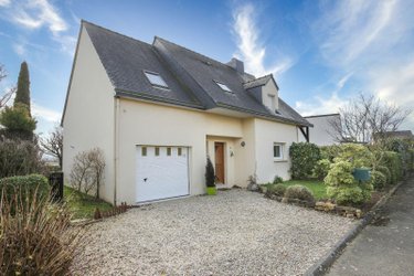 Maison a vendre Bédée 35137 Ille-et-Vilaine 122 m2 6 pièces 342408 euros