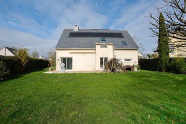 Maison a vendre Bédée 35137 Ille-et-Vilaine 122 m2 6 pièces 342408 euros