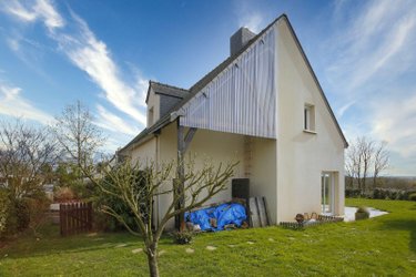 Maison a vendre Bédée 35137 Ille-et-Vilaine 122 m2 6 pièces 342408 euros