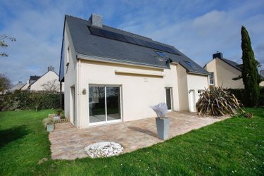 Maison a vendre Bédée 35137 Ille-et-Vilaine 122 m2 6 pièces 342408 euros