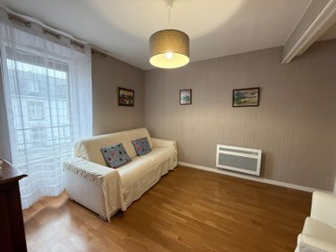 Appartement a vendre Quimper 29000 Finistère 68 m2 3 pièces 191880 euros