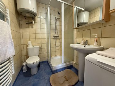 Appartement a vendre Quimper 29000 Finistère 68 m2 3 pièces 186640 euros