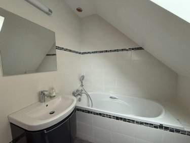 Appartement a vendre Quimper 29000 Finistère 68 m2 3 pièces 186640 euros