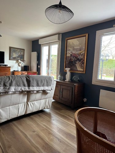 Maison a vendre Cinq-Mars-la-Pile 37130 Indre-et-Loire 108 m2 6 pièces 290000 euros