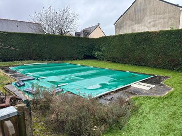 Maison a vendre Cinq-Mars-la-Pile 37130 Indre-et-Loire 108 m2 6 pièces 290000 euros