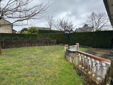 Maison a vendre Cinq-Mars-la-Pile 37130 Indre-et-Loire 108 m2 6 pièces 290000 euros