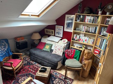 Maison a vendre Cinq-Mars-la-Pile 37130 Indre-et-Loire 108 m2 6 pièces 290000 euros