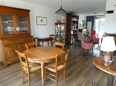 Maison a vendre Cinq-Mars-la-Pile 37130 Indre-et-Loire 108 m2 6 pièces 290000 euros