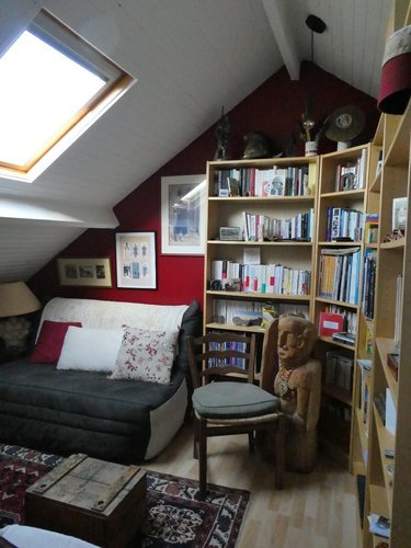 Maison a vendre Cinq-Mars-la-Pile 37130 Indre-et-Loire 108 m2 6 pièces 290000 euros