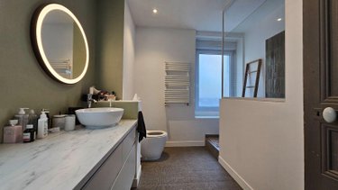 Appartement a vendre Pont-Aven 29930 Finistère 141 m2 4 pièces 343000 euros