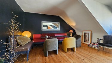 Appartement a vendre Pont-Aven 29930 Finistère 141 m2 4 pièces 343000 euros