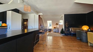 Appartement a vendre Pont-Aven 29930 Finistère 141 m2 4 pièces 343000 euros