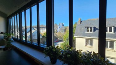 Appartement a vendre Pont-Aven 29930 Finistère 141 m2 4 pièces 343000 euros