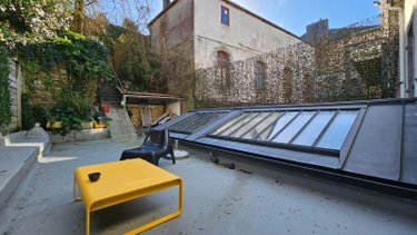 Appartement a vendre Pont-Aven 29930 Finistère 141 m2 4 pièces 343000 euros