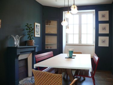 Appartement a vendre Dinan 22100 Côtes-d'Armor 102 m2 4 pièces 384430 euros