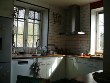 Appartement a vendre Dinan 22100 Côtes-d'Armor 102 m2 4 pièces 384430 euros