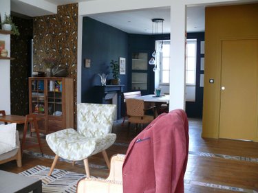 Appartement a vendre Dinan 22100 Côtes-d'Armor 102 m2 4 pièces 384430 euros