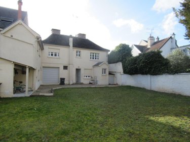 Immeuble a vendre Troyes 10000 Aube 159 m2  330000 euros