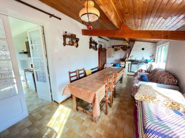 Maison a vendre Saint-Étienne-les-Orgues 04230 Alpes-de-Haute-Provence 89 m2 5 pièces 189800 euros