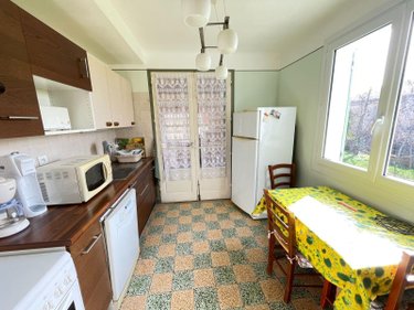 Maison a vendre Saint-Étienne-les-Orgues 04230 Alpes-de-Haute-Provence 89 m2 5 pièces 189800 euros