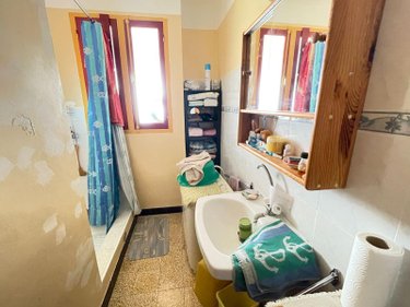 Maison a vendre Saint-Étienne-les-Orgues 04230 Alpes-de-Haute-Provence 89 m2 5 pièces 189800 euros