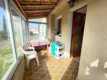 Maison a vendre Saint-Étienne-les-Orgues 04230 Alpes-de-Haute-Provence 89 m2 5 pièces 189800 euros