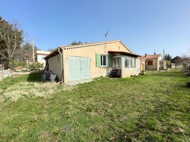 Maison a vendre Saint-Étienne-les-Orgues 04230 Alpes-de-Haute-Provence 89 m2 5 pièces 189800 euros