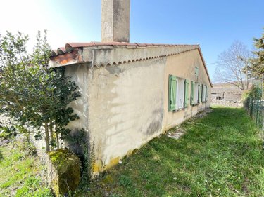 Maison a vendre Saint-Étienne-les-Orgues 04230 Alpes-de-Haute-Provence 89 m2 5 pièces 189800 euros