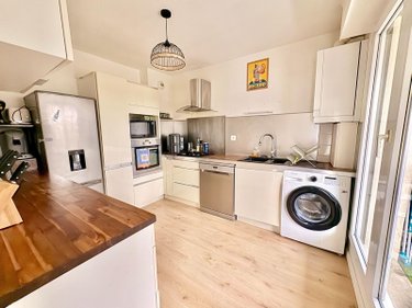 Appartement a vendre Vern-sur-Seiche 35770 Ille-et-Vilaine 68 m2 3 pièces 207300 euros