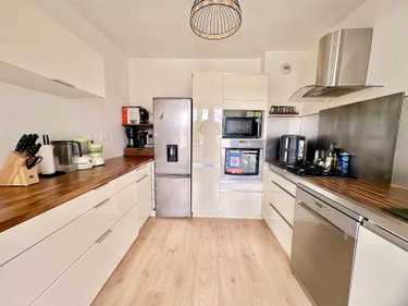 Appartement a vendre Vern-sur-Seiche 35770 Ille-et-Vilaine 68 m2 3 pièces 207300 euros