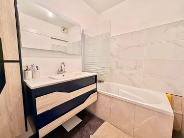 Appartement a vendre Vern-sur-Seiche 35770 Ille-et-Vilaine 68 m2 3 pièces 207300 euros