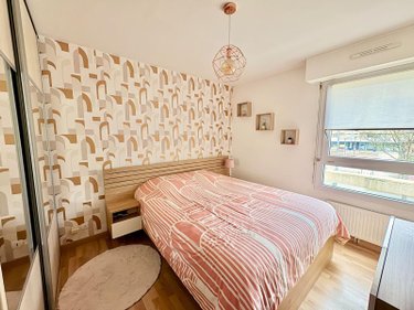 Appartement a vendre Vern-sur-Seiche 35770 Ille-et-Vilaine 68 m2 3 pièces 207300 euros