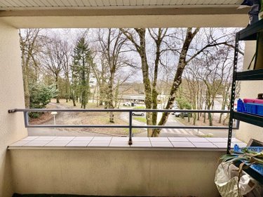 Appartement a vendre Vern-sur-Seiche 35770 Ille-et-Vilaine 68 m2 3 pièces 207300 euros