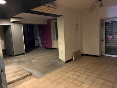 Maison a vendre Salignac 33240 Gironde 156 m2  130000 euros