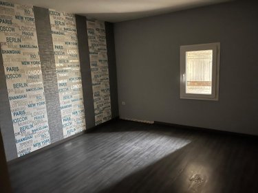 Maison a vendre Salignac 33240 Gironde 156 m2  130000 euros