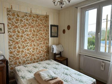 Maison a vendre Rosporden 29140 Finistère 81 m2 4 pièces 172920 euros