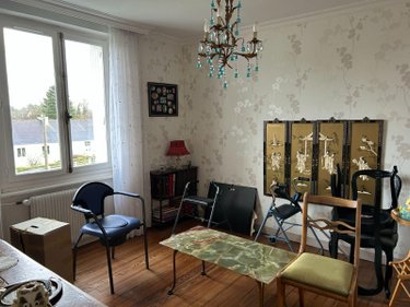 Maison a vendre Rosporden 29140 Finistère 81 m2 4 pièces 172920 euros