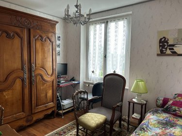 Maison a vendre Rosporden 29140 Finistère 81 m2 4 pièces 172920 euros