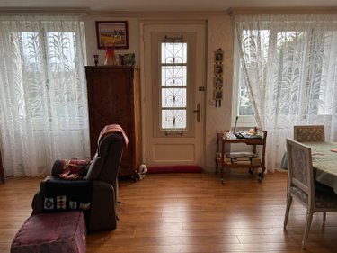 Maison a vendre Rosporden 29140 Finistère 81 m2 4 pièces 172920 euros