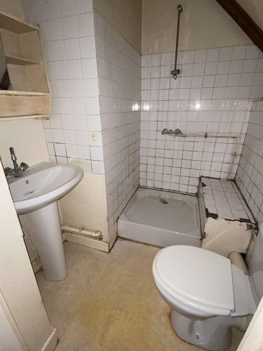 Maison a vendre Saint-Santin-Cantalès 15150 Cantal 87 m2 5 pièces 53000 euros