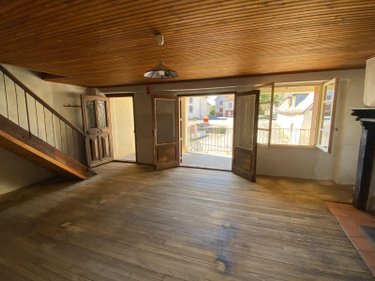 Maison a vendre Saint-Santin-Cantalès 15150 Cantal 87 m2 5 pièces 53000 euros