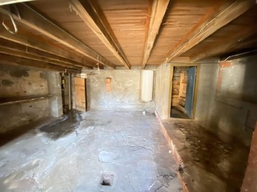 Maison a vendre Saint-Santin-Cantalès 15150 Cantal 87 m2 5 pièces 53000 euros