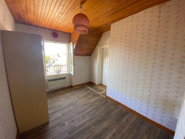 Maison a vendre Saint-Santin-Cantalès 15150 Cantal 87 m2 5 pièces 53000 euros