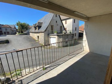 Maison a vendre Saint-Santin-Cantalès 15150 Cantal 87 m2 5 pièces 53000 euros