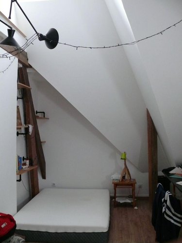 Appartement a vendre Dinan 22100 Côtes-d'Armor 70 m2 4 pièces 296115 euros