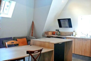 Appartement a vendre Dinan 22100 Côtes-d'Armor 70 m2 4 pièces 296115 euros