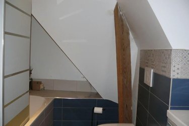 Appartement a vendre Dinan 22100 Côtes-d'Armor 70 m2 4 pièces 296115 euros